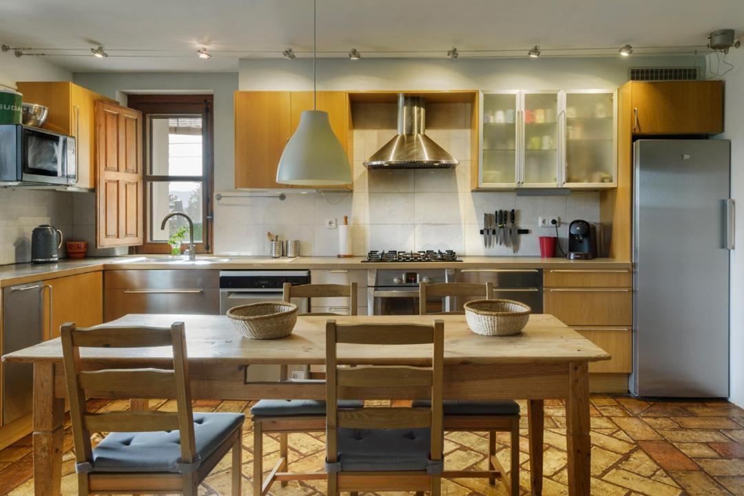 Maison d'hôtes Casa Sarasa à Berdun Extérieur photo