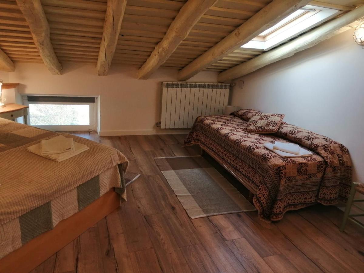 Maison d'hôtes Casa Sarasa à Berdun Extérieur photo