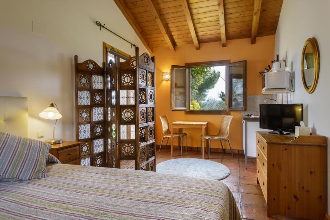 Maison d'hôtes Casa Sarasa à Berdun Extérieur photo