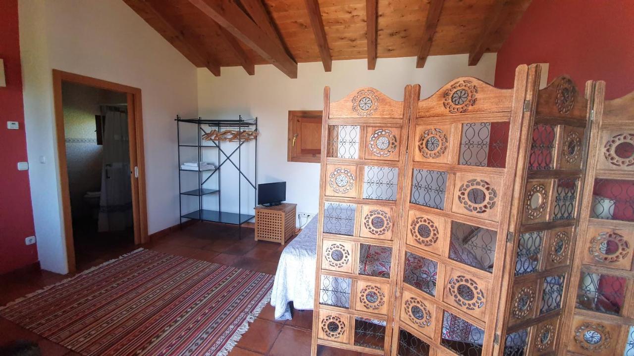 Maison d'hôtes Casa Sarasa à Berdun Extérieur photo