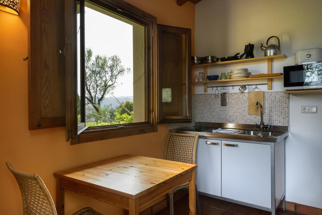 Maison d'hôtes Casa Sarasa à Berdun Extérieur photo
