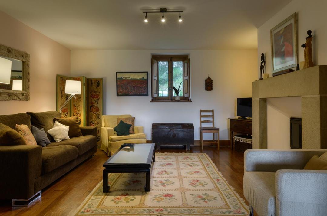 Maison d'hôtes Casa Sarasa à Berdun Extérieur photo