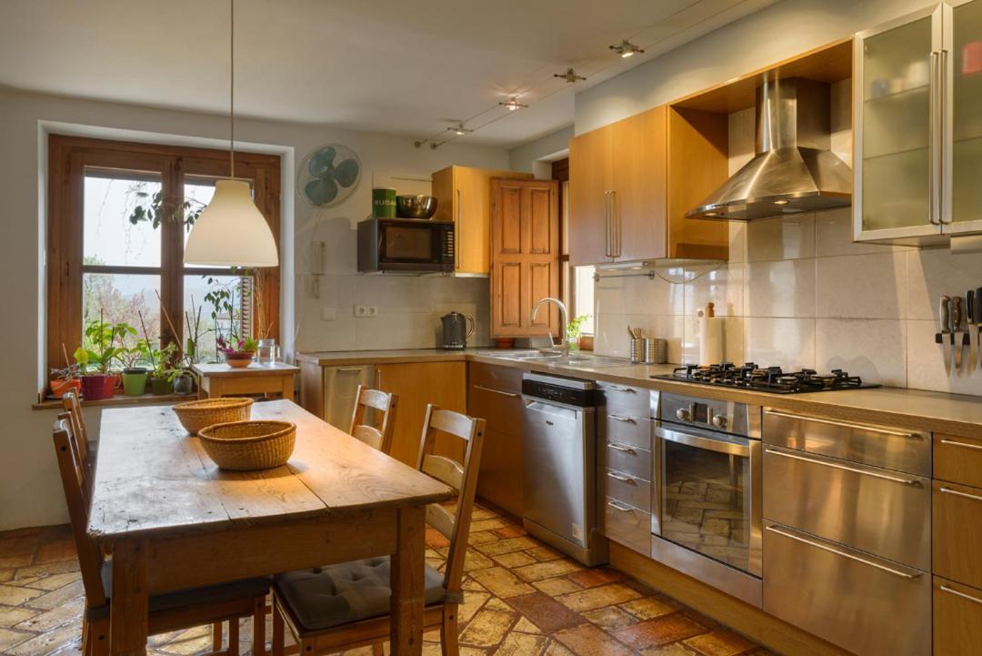 Maison d'hôtes Casa Sarasa à Berdun Extérieur photo