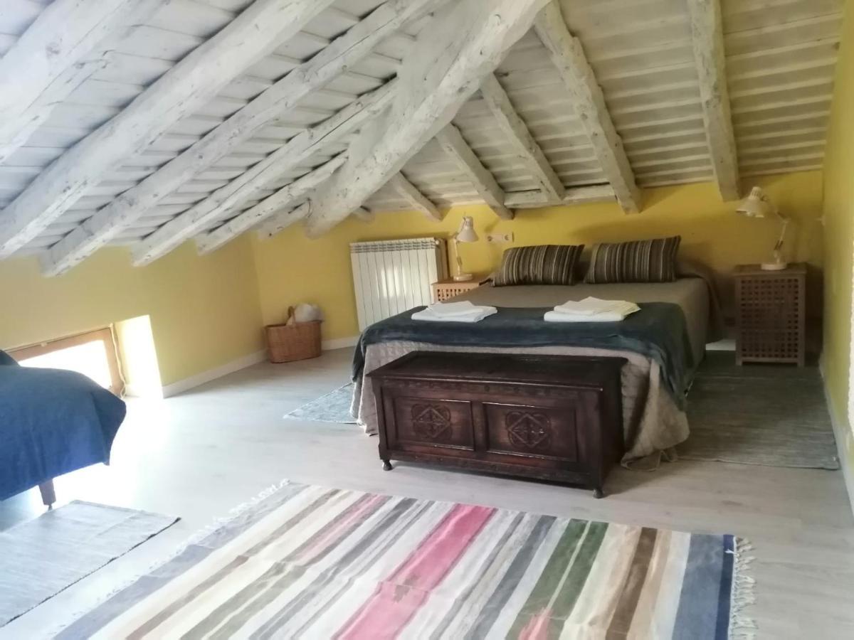 Maison d'hôtes Casa Sarasa à Berdun Extérieur photo