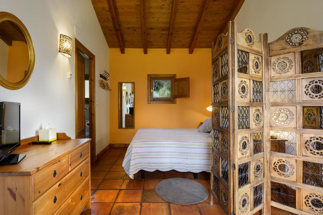 Maison d'hôtes Casa Sarasa à Berdun Extérieur photo