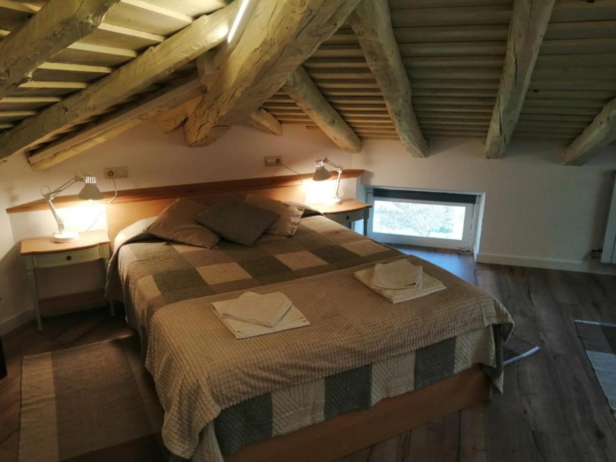Maison d'hôtes Casa Sarasa à Berdun Extérieur photo