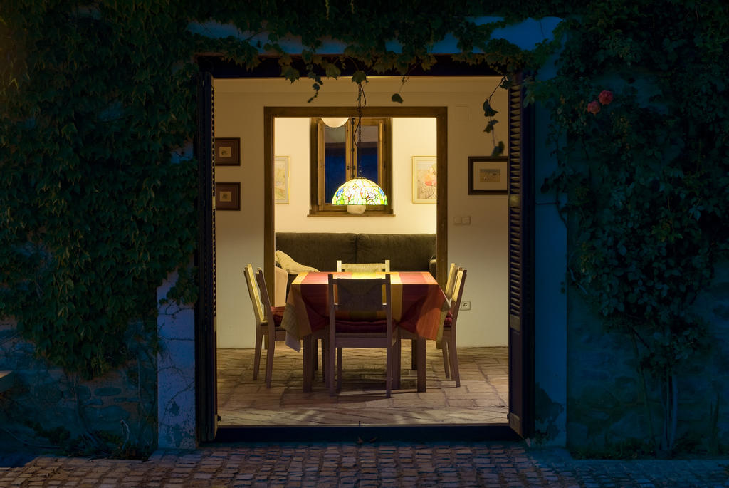 Maison d'hôtes Casa Sarasa à Berdun Extérieur photo