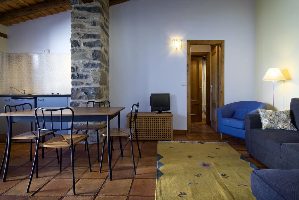Maison d'hôtes Casa Sarasa à Berdun Chambre photo