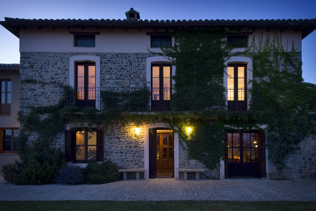 Maison d'hôtes Casa Sarasa à Berdun Extérieur photo