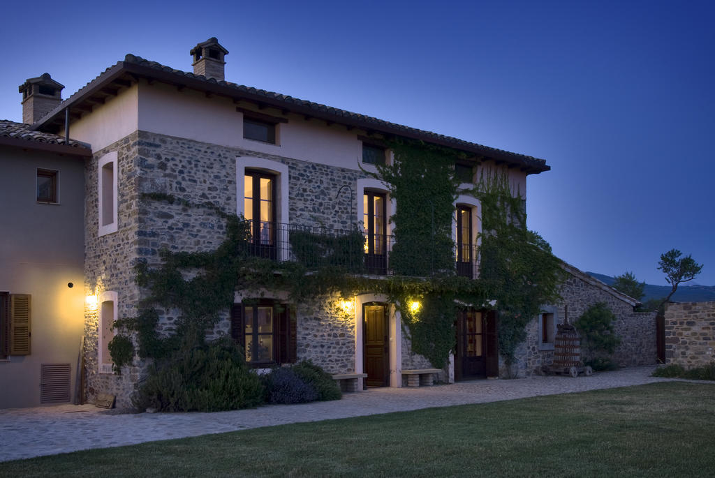 Maison d'hôtes Casa Sarasa à Berdun Extérieur photo