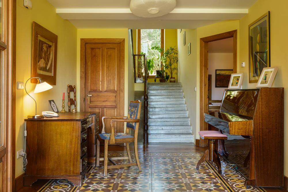 Maison d'hôtes Casa Sarasa à Berdun Extérieur photo