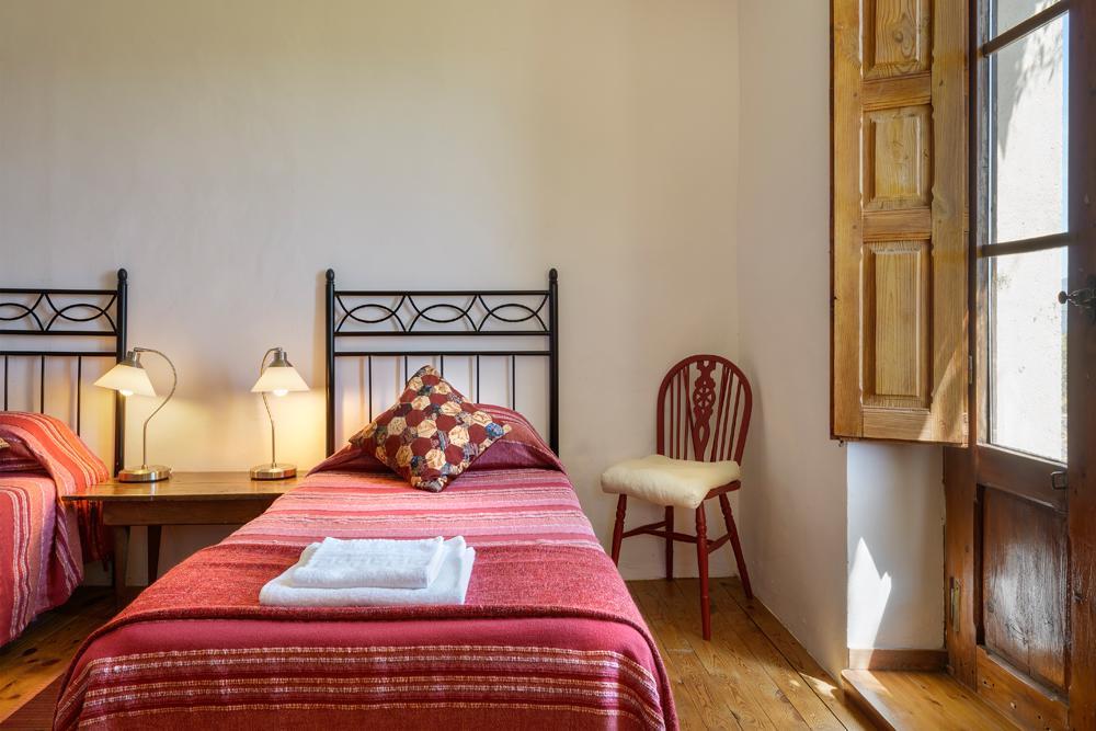 Maison d'hôtes Casa Sarasa à Berdun Extérieur photo